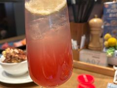 -青岛海天大酒店·1988全日餐厅