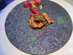 -海粤阁·精致粤菜·宴会厅(宝安店)