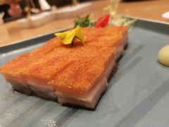 -彩丰楼中餐厅·仁恒洲际酒店