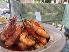 -The Rug Cafe(王府中环店)