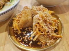 -小豆海棠(嘉兴路店)