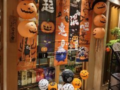 -长崎屋·日本料理·刺身·烧鸟(天河北路店)