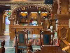 -乡村馕坑肉·烧烤·新疆菜·本地人更爱吃(阿勒泰首店)