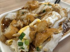 -揭西擂茶(龙华店)