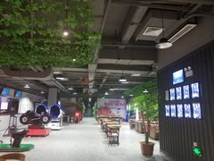 -都市枪神实弹射击俱乐部