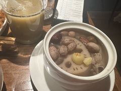 -清水亭湖北菜(大屯DT51店)