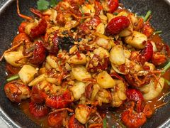 -聚味瞿记·龙虾堂(渔人码头一店)