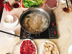 -福合埕牛口福·牛肉火锅·牛肉丸