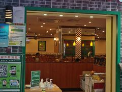 门面-萨莉亚意式餐厅(新洲家乐福店)