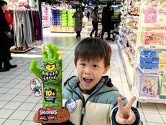 -物美超市(三里河店)