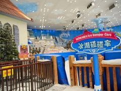 -湘江欢乐城欢乐雪域