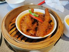 -潮府馆·非遗潮州菜·港式点心(世纪公园店)