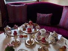 -Salon de Ville浦江汇(上海外滩华尔道夫酒店店)