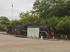 -柳州工业博物馆