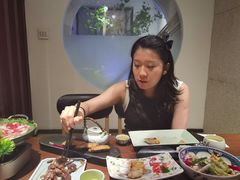 -松竹和日式料理(广厦店)