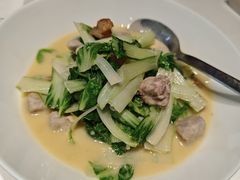-今轩中餐厅(西安经开洲际酒店)