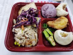 -净行天厨(莲塘总店)