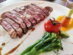 -Golden Lily河内巴黎法越料理餐厅(建国西路店)