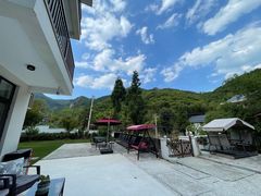 -莫干山风景区