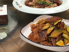 -老磨油饼(高陵店)