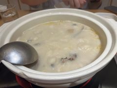 -湯系·煲汤手艺人(东二环泰禾广场店)