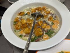 -香阁餐厅·常州菜·常州菜代表品牌(新北奥体店)