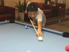 -丁俊晖台球俱乐部(海上海·弘基休闲广场店)