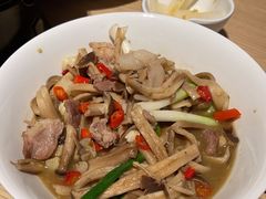 -湘阁里辣(大朗广场店)