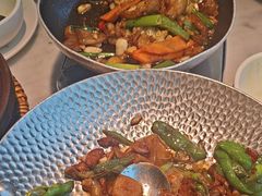 -小菜园新徽菜(无锡宜家荟聚中心店)