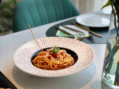 -ins森林童话餐厅coffee&bistro