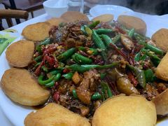 -田记餐馆(富国街店)