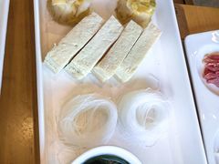 老北京四小拼-百叶居·老北京涮羊肉(鼓楼店)