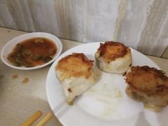 -老方子馅饼粥(台东店)