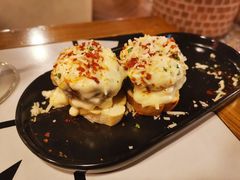 -CRAZYONES西班牙海鲜饭(日月光店)