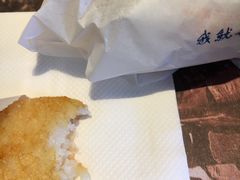 -麦当劳(松江店)