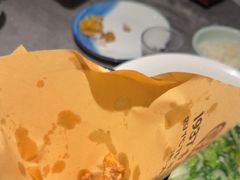 -1937青岛老味道·海肠捞饭·青岛菜(大鲍岛栈桥店)