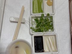 -全聚德(前门店)
