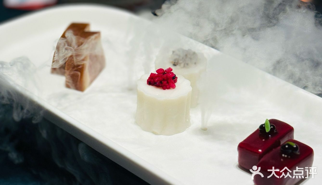 来端午来北京不吃就白来了，必打卡京味儿菜