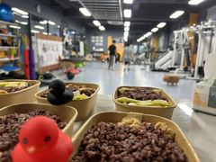 -天型健身工作室(大学城店)