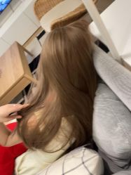 -GANO HAIR 
