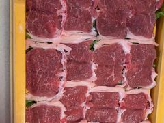 -京门老爆三·铜锅涮肉 爆肚(望京店)