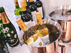 -WOLFGANG PUCK KITCHEN & BAR(迪士尼小镇店)