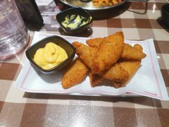 -米斯特比萨(罗斯福店)