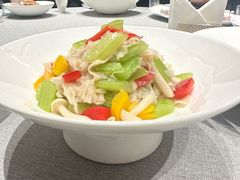 -宫燕府·京菜·烤鸭·淮扬菜(王府中心店)