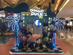 -天河城购物中心