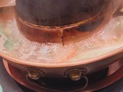 -南门四季铜锅涮肉(大屯·北苑店)