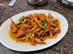 -唔呶喔哩酒家(生产街店)