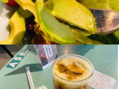 -sugarman espresso素饮糖人高新咖啡工厂