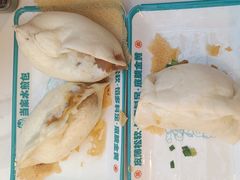 -当家水煎包·牛肉汤(浦江店)