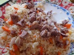 -帕米尔食府(白云观店)